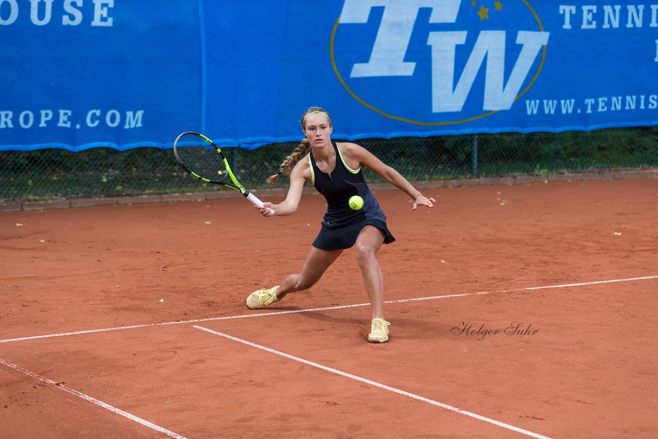 Lilly Düffert 1092 - ITF Future Nord